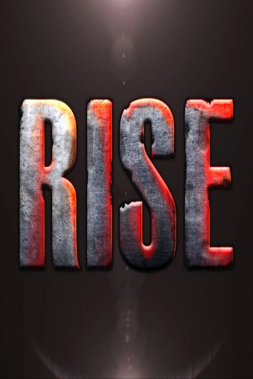 Rise (2016) movie poster