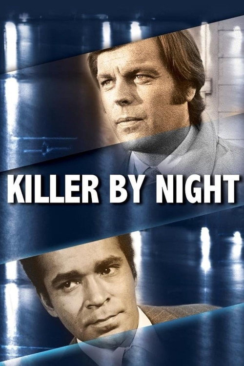Killer by Night (1972) movie poster