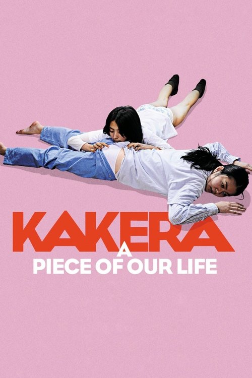 Kakera: A Piece of Our Life (2009) movie poster