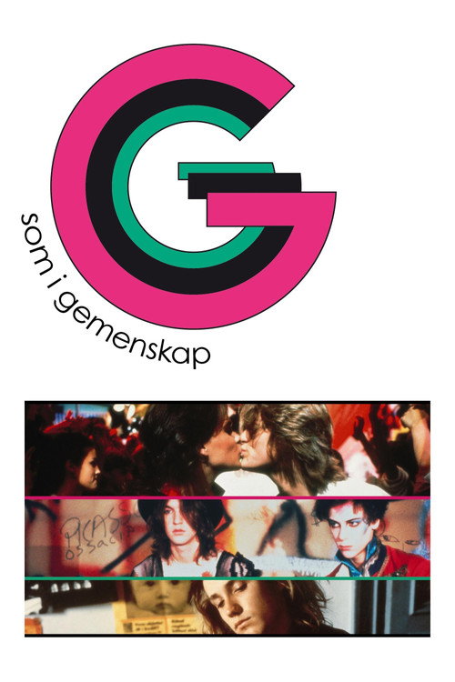 G (1983) movie poster