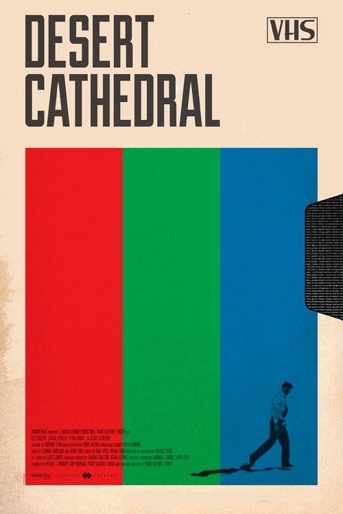 Desert Cathedral (2014) movie poster