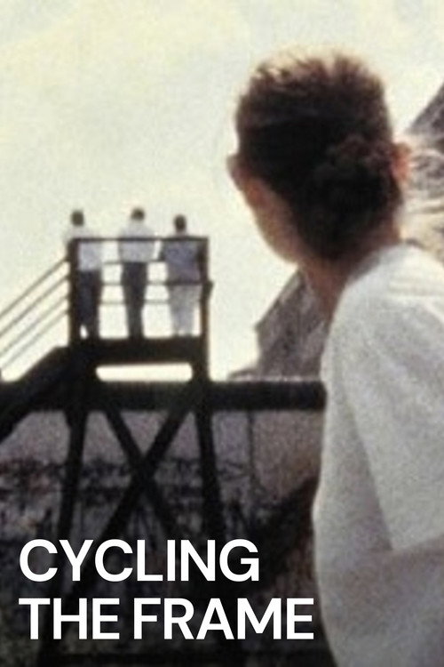 Cycling the Frame (1988) movie poster
