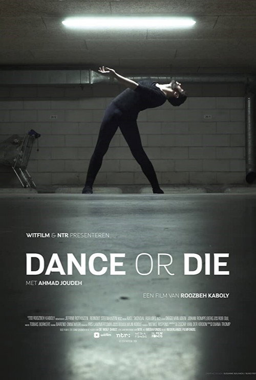 Dance or Die (2021) movie poster