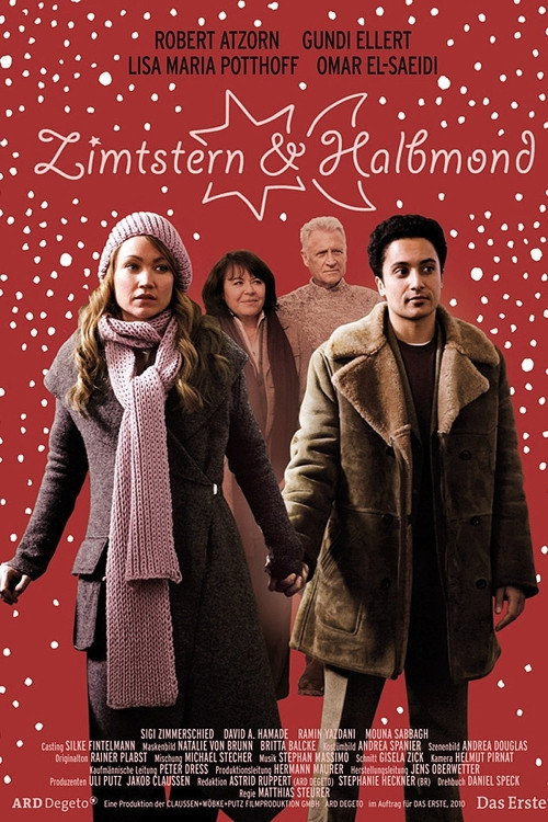 Zimtstern und Halbmond (2010) movie poster