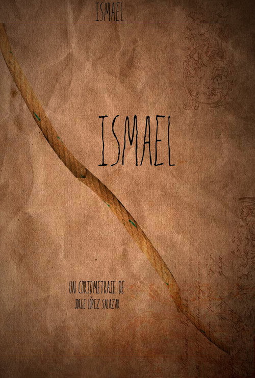 Ismael (2012) movie poster