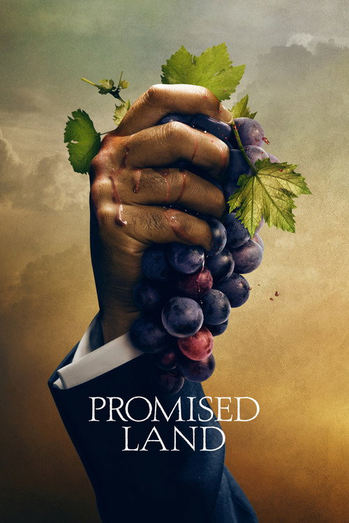 Promised Land (2022) TV show poster