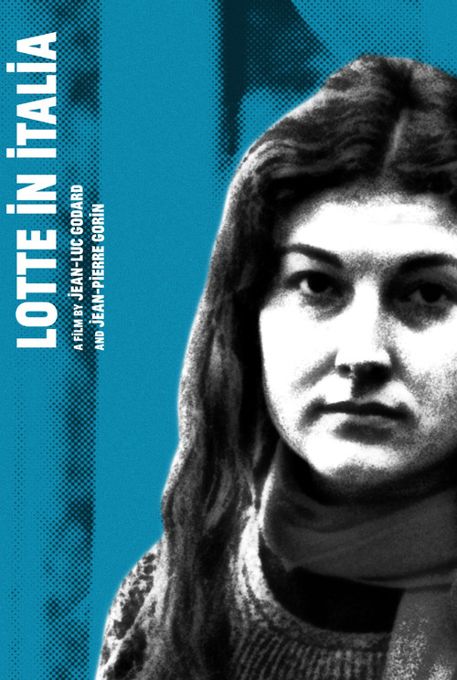 Struggle in Italy (1971) movie poster