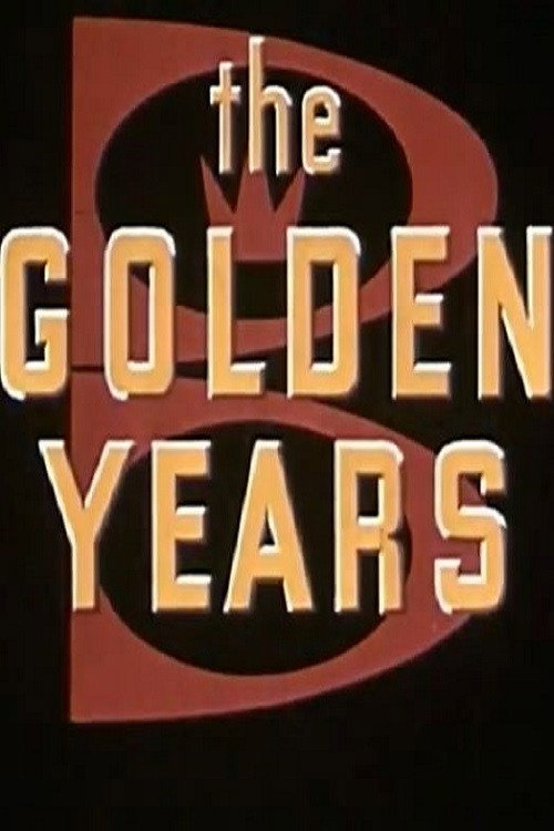 The Golden Years (1960) movie poster