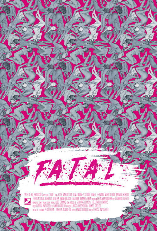 Fatal (2018) movie poster