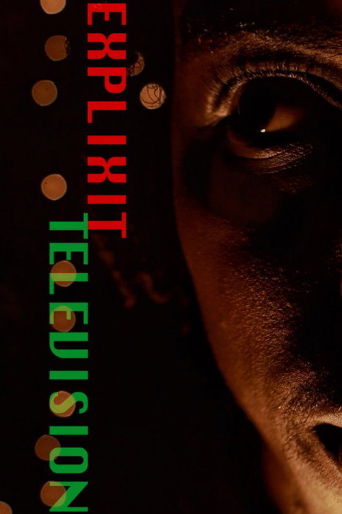 Explicit Television (2022) movie poster