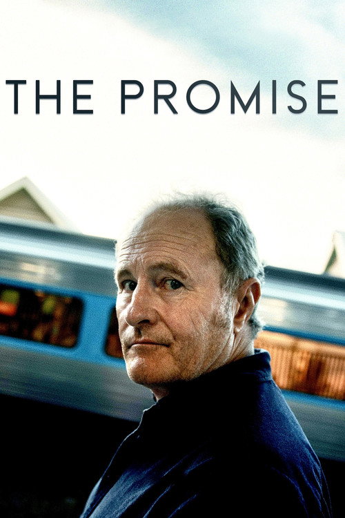The Promise (2023) movie poster