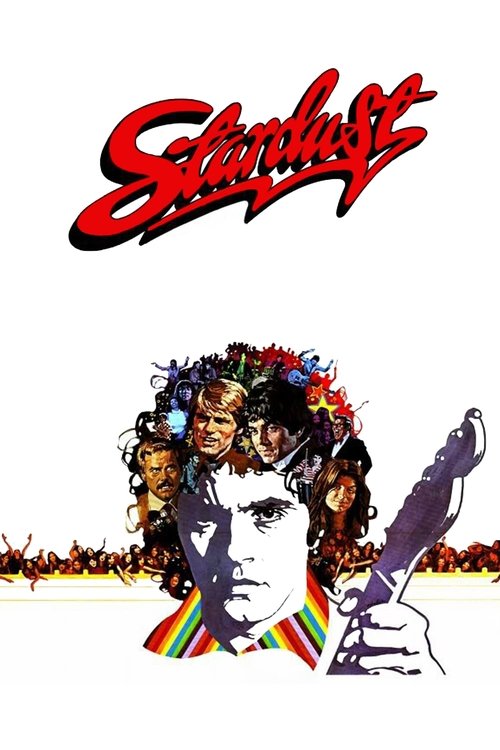 Stardust (1974) movie poster