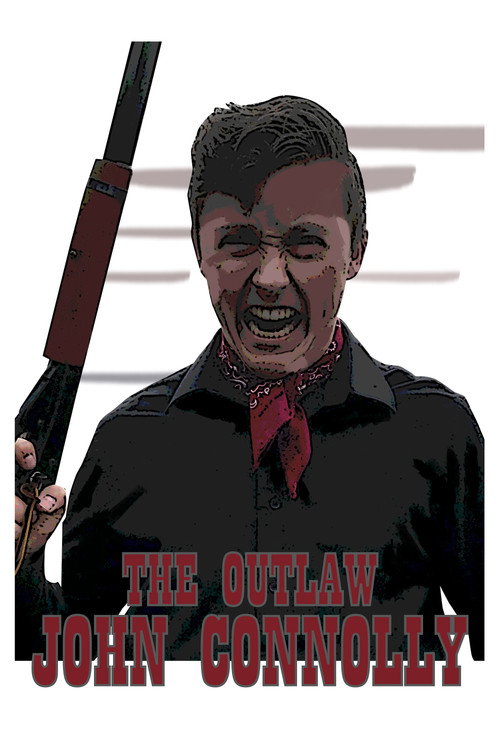 The Outlaw John Connolly (2020) movie poster
