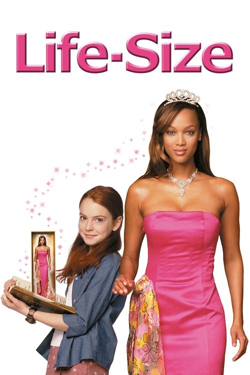 Life-Size (2000) movie poster