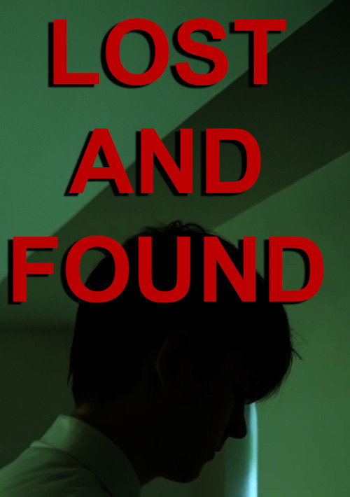Lost and Found (2024) movie poster