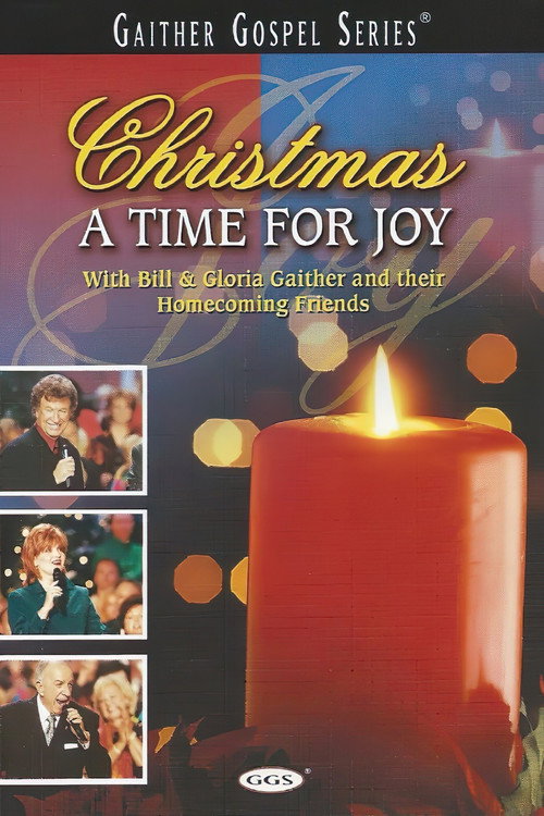 Christmas a Time for Joy (2002) movie poster