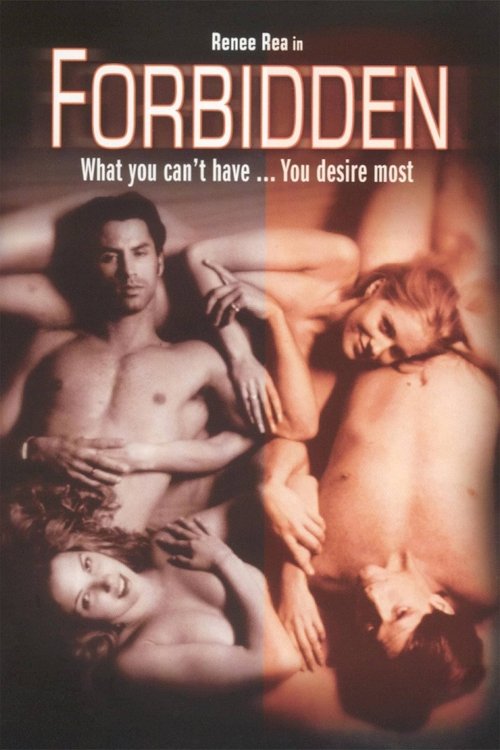 Forbidden (2002) movie poster