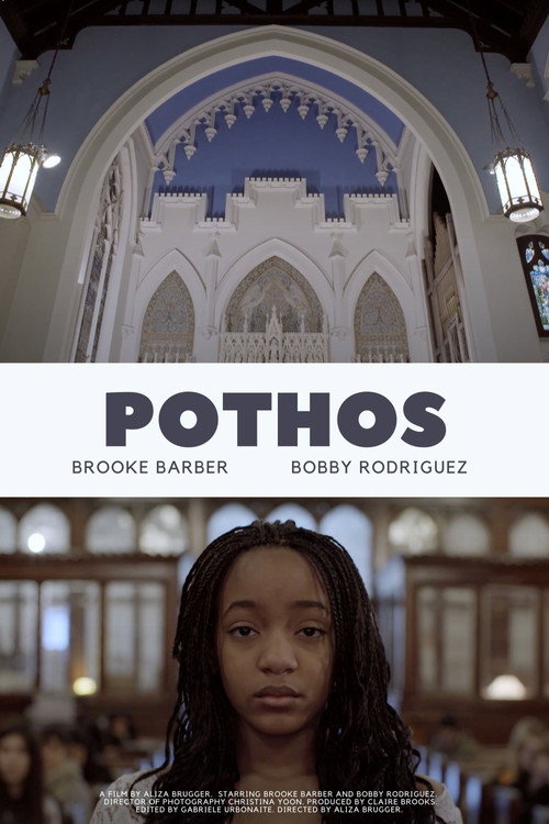 Pothos (2020) movie poster