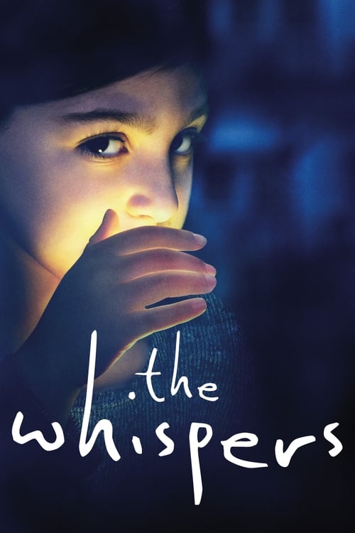 The Whispers (2015) TV show poster