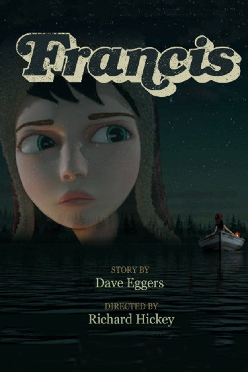 Francis (2013) movie poster