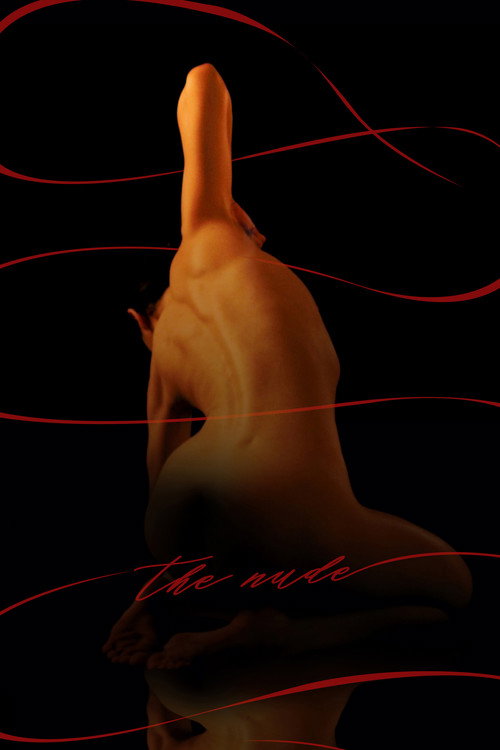 The Nude (2018) movie poster