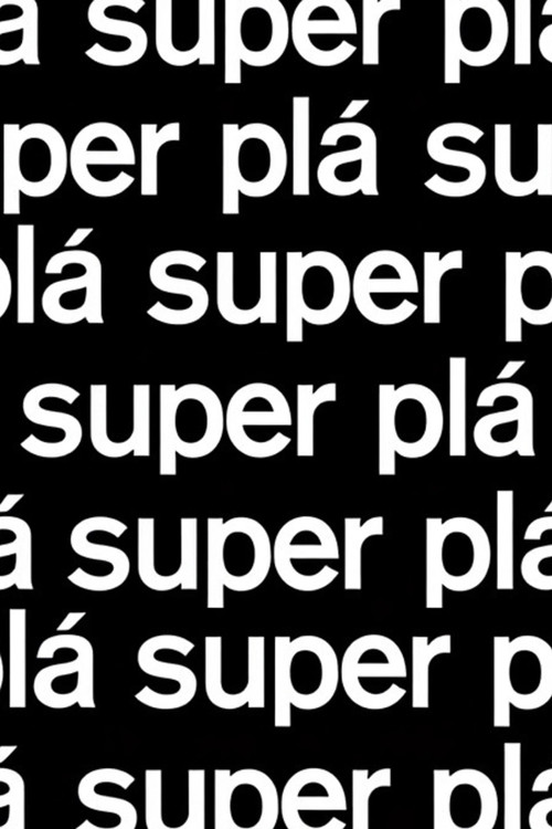 Super Plá (1969) TV show poster
