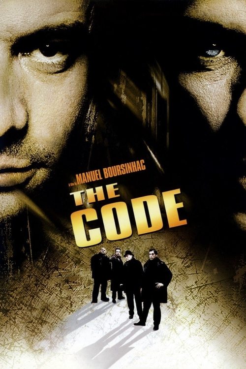 The Code (2002) movie poster