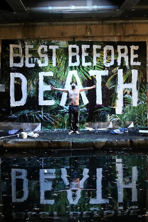 Best Before Death (2019) movie poster