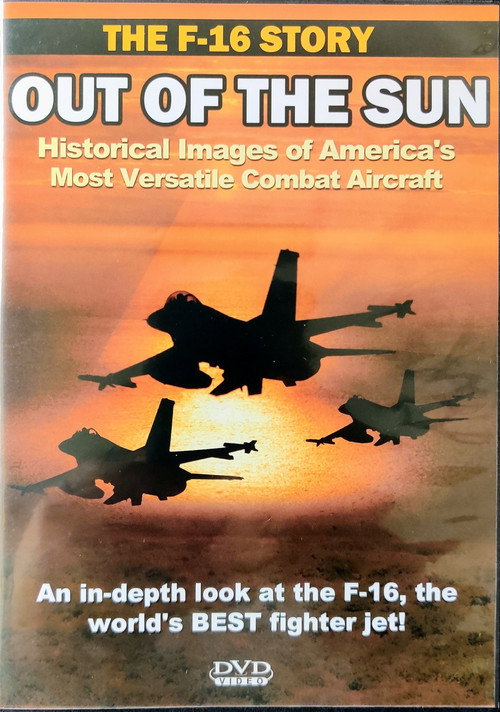 Out of the Sun (1984) movie poster