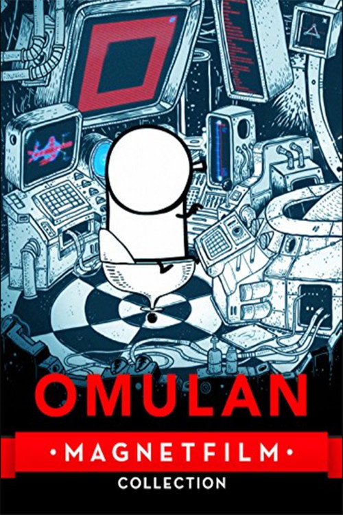 Omulan! (2015) movie poster