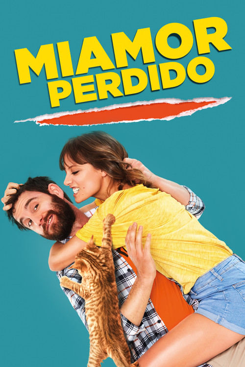 Mylove Lost (2018) movie poster