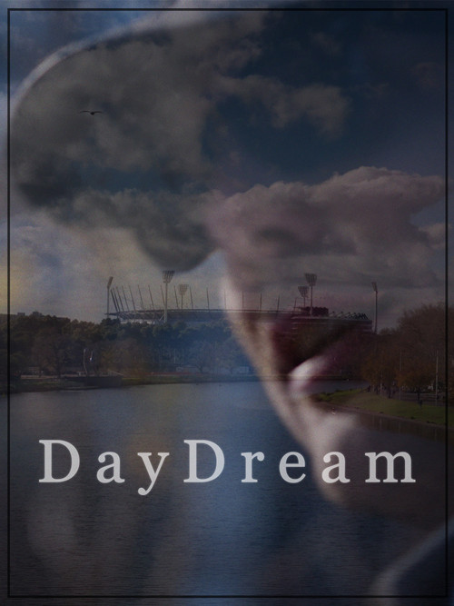 DayDream (2025) movie poster