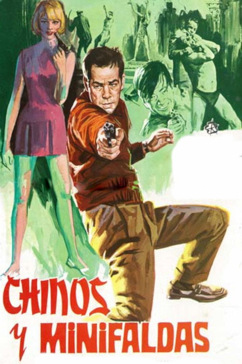 Death on a Rainy Day (1967) movie poster