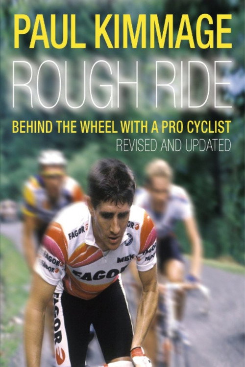 Rough Rider (2014) movie poster