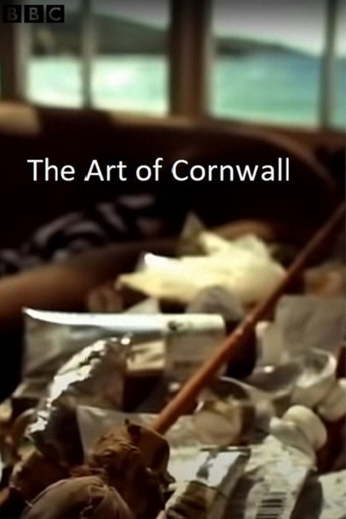 The Art of Cornwall (2010) movie poster