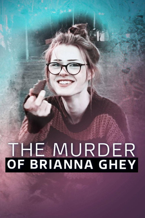 The Murder of Brianna Ghey: An ITV News Special (2024) movie poster