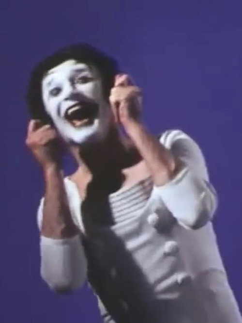 The Mask Maker (1975) movie poster