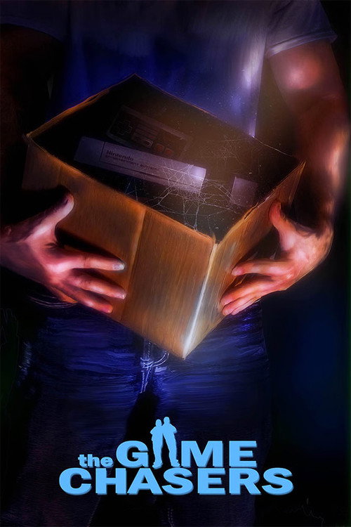 The Game Chasers (2011) TV show poster