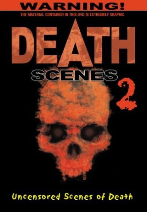Death Scenes 2 (1992) movie poster