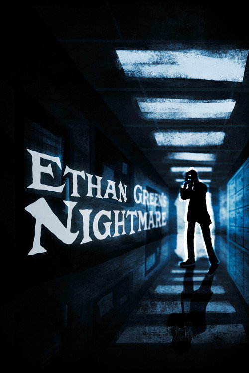 Ethan Green's Nightmare (2026) movie poster