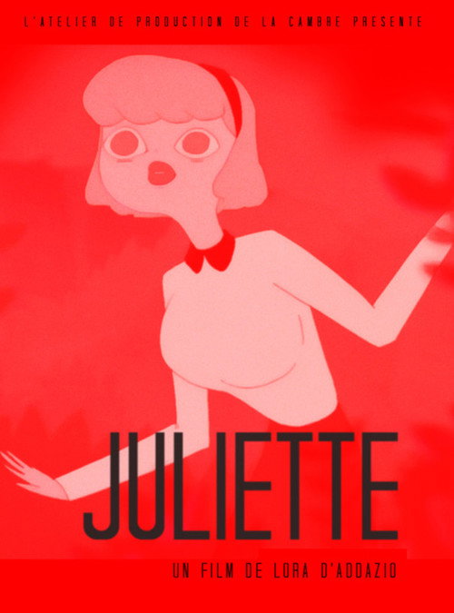 Juliette (2016) movie poster