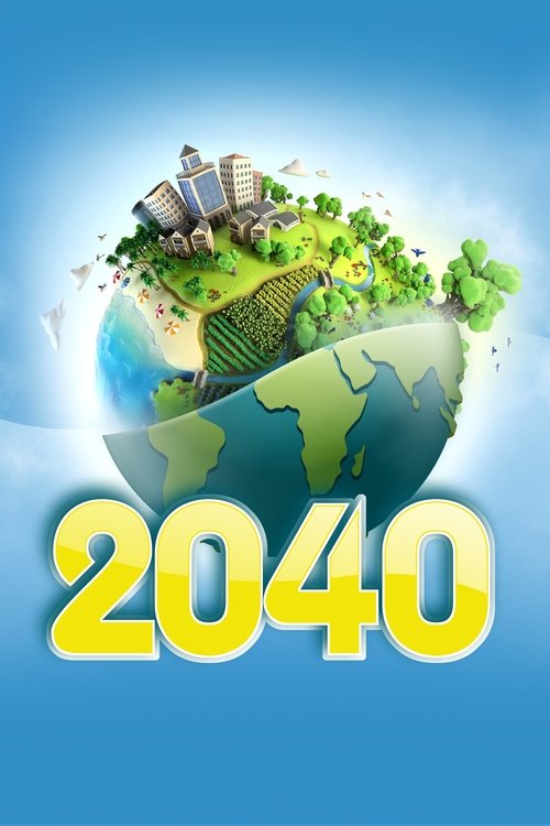 2040 (2019) movie poster