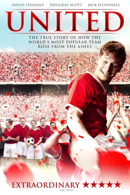 United (2011) movie poster