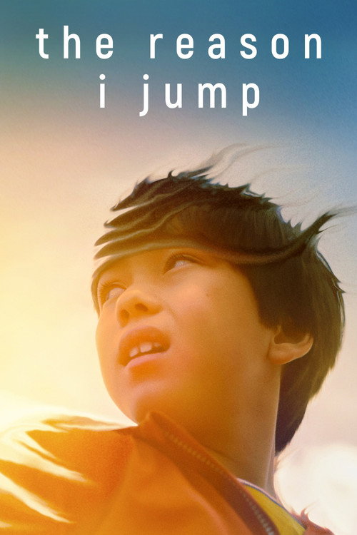 The Reason I Jump (2020) movie poster