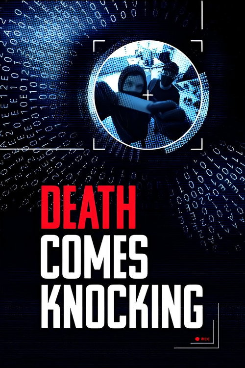 When Death Comes Knocking (2025) TV show poster
