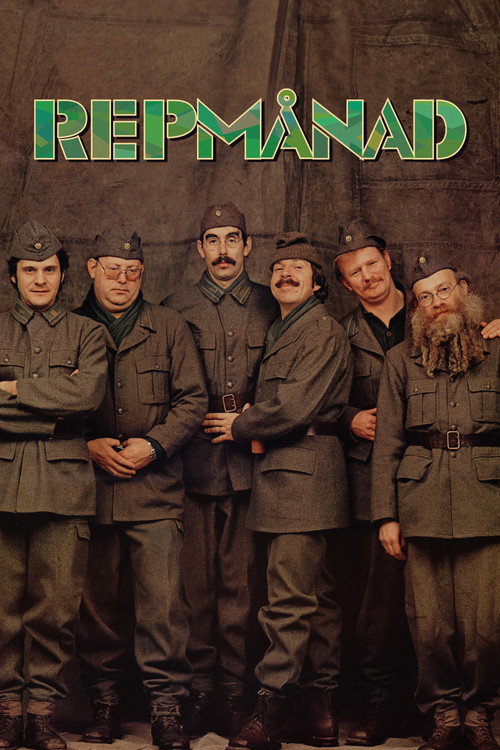 The Call-up (1979) movie poster