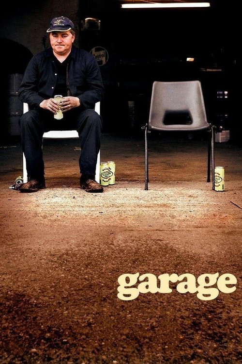 Garage (2007) movie poster