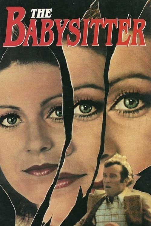 The Babysitter (1980) movie poster