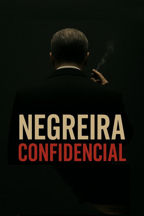 Negreira Confidencial, el documental (2025) movie poster