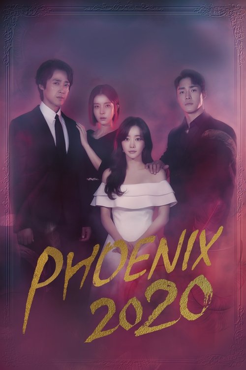 Phoenix (2020) TV show poster